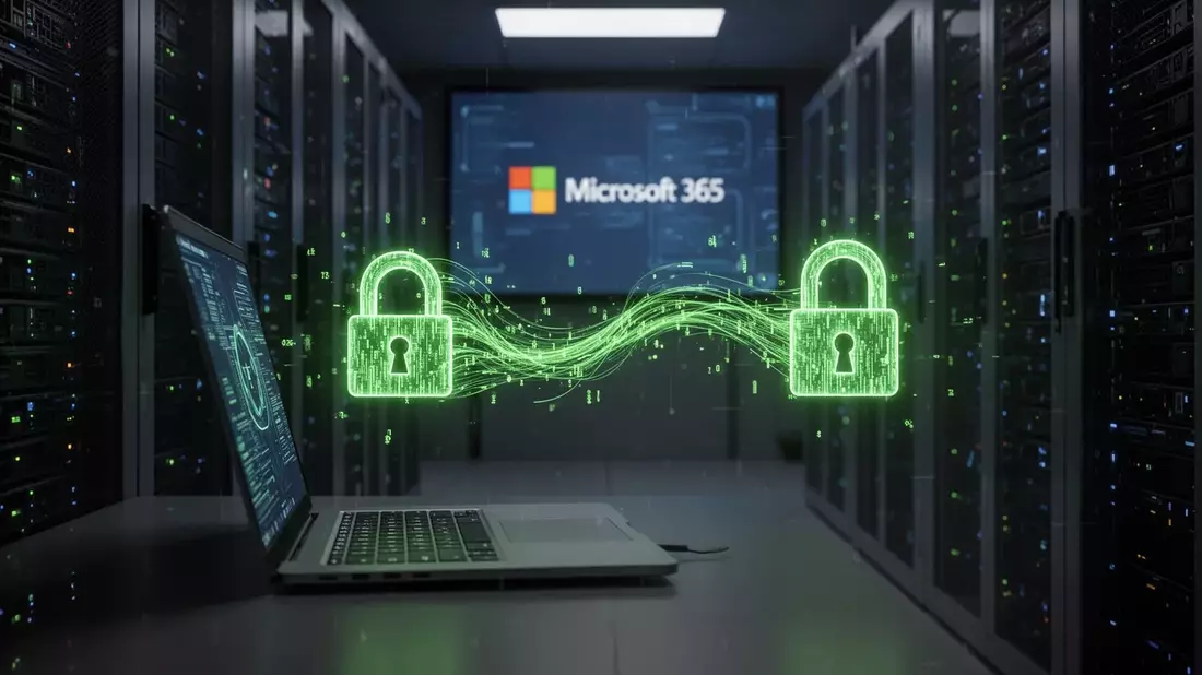 Microsoft-365-Konten: Neue Phishing-Welle umgeht MFA-Schutz