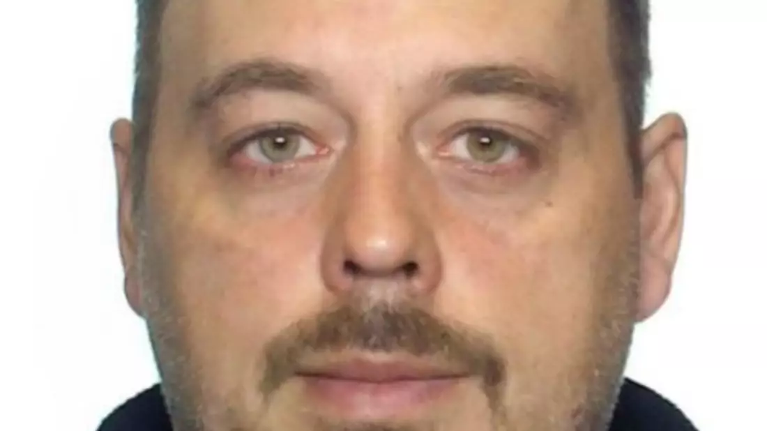 POL-SO: Öffentlichkeitsfahndung nach vermisstem 43-jährigen Mann aus Erwitte - Bild: presseportal.de