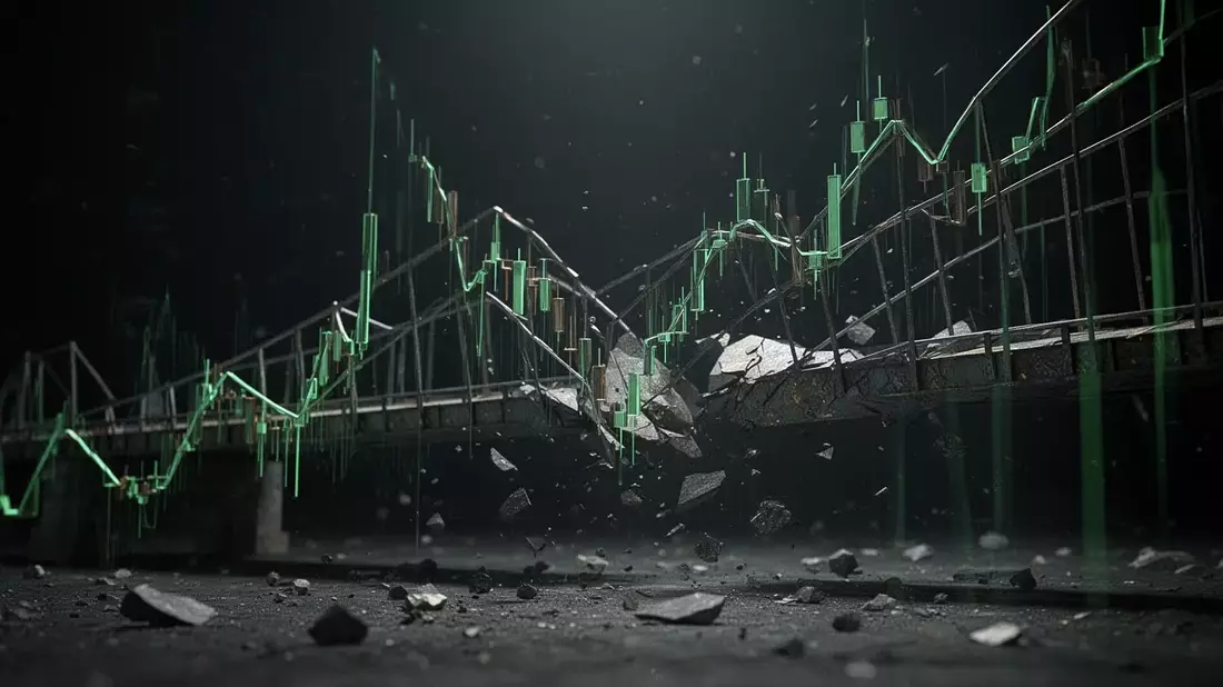 Green Bridge Metals Aktie: Absturz nach Marketing-Fehltritt