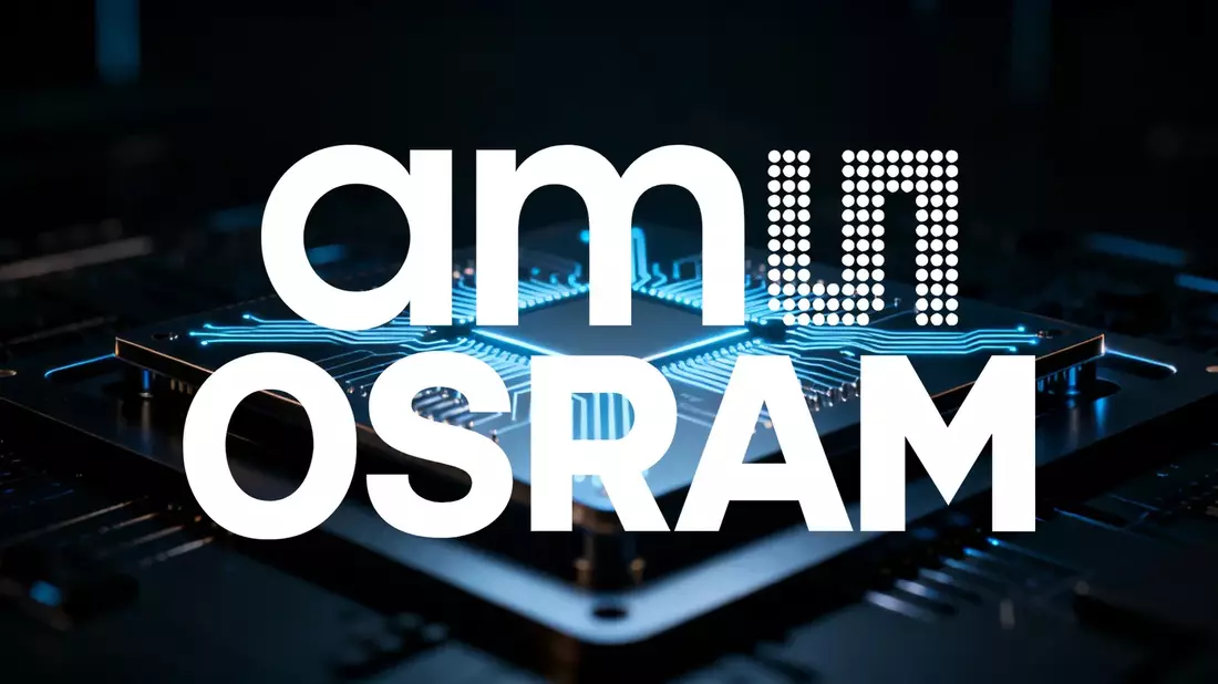 Ams Osram Aktie: Stabiles Management nach Kurssprüngen