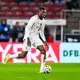 Thomas Partey verpasst Ghanas Auftaktspiel gegen Panama. (Archivbild) - Bild: Tom Weller/dpa