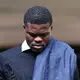 Thomas Partey steht in London wegen Missbrauchsvorwürfen vor Gericht. (Archivbild) - Bild: Aaron Chown/PA Wire/dpa