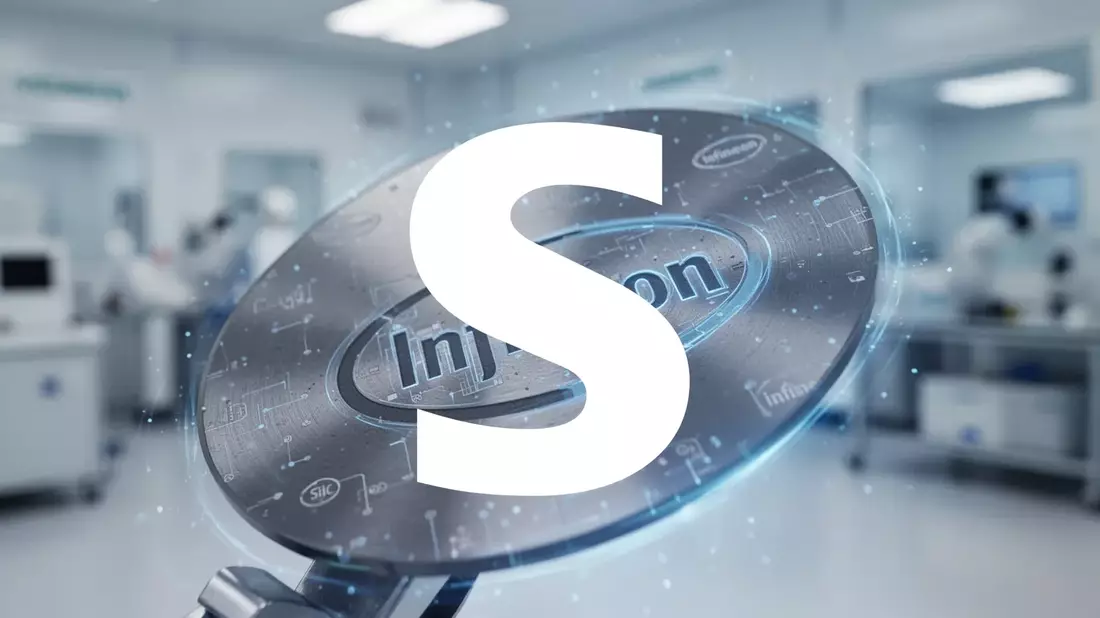 Siemens und Infineon: Neue Allianz für KI-Rechenzentren
