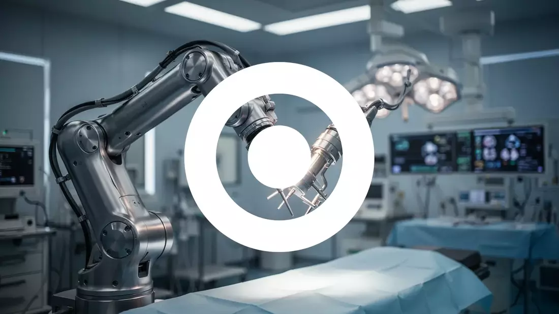 Intuitive Surgical: Analysten und Großinvestoren werden vorsichtiger