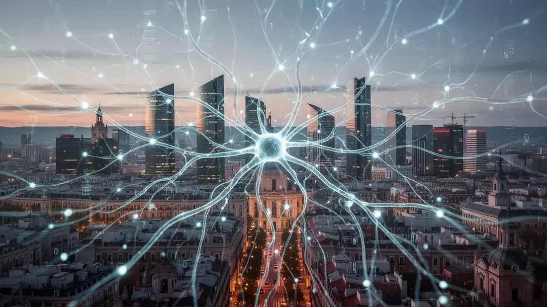OpenAI eröffnet Niederlassung in Madrid und expandiert nach Spanien