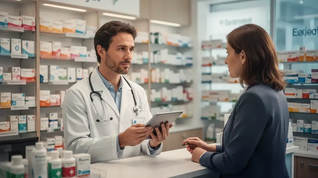 Apothekenreform 2026: Neue Chancen und milliardenschwere Sparpläne