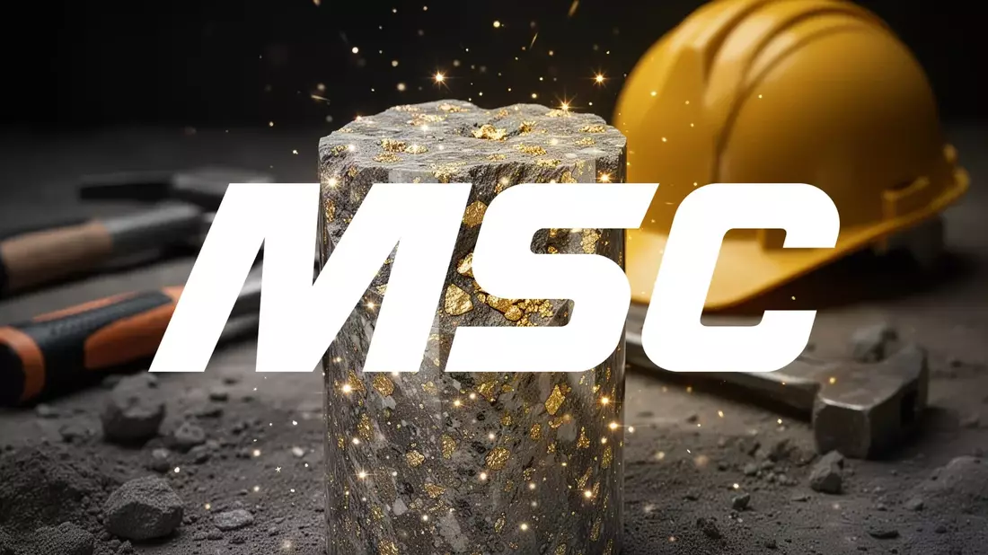 Metalsource Mining: Silberfunde trotz heftigen Kursrutsches