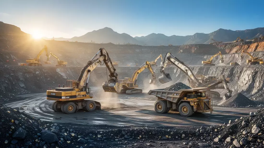 Perpetua Resources startet Bauphase am Stibnite-Projekt in Idaho