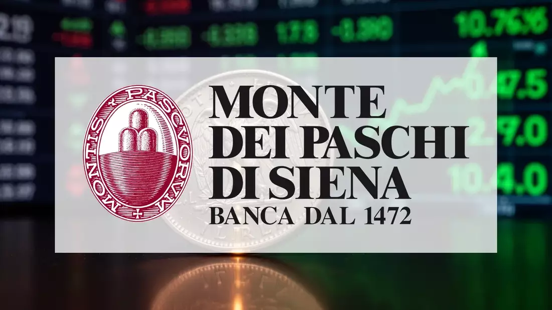 Monte dei Paschi: Übernahmekampf treibt Aktie auf neues Hoch