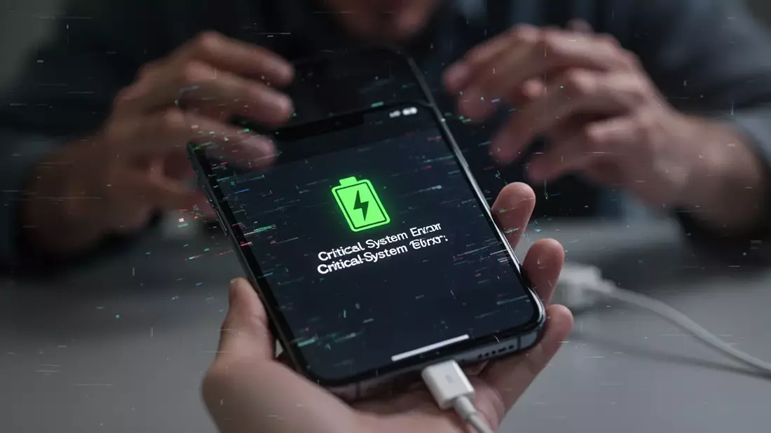 iOS 26.2.1-Update: Akku-Probleme und Abstürze bei Apple-Nutzern