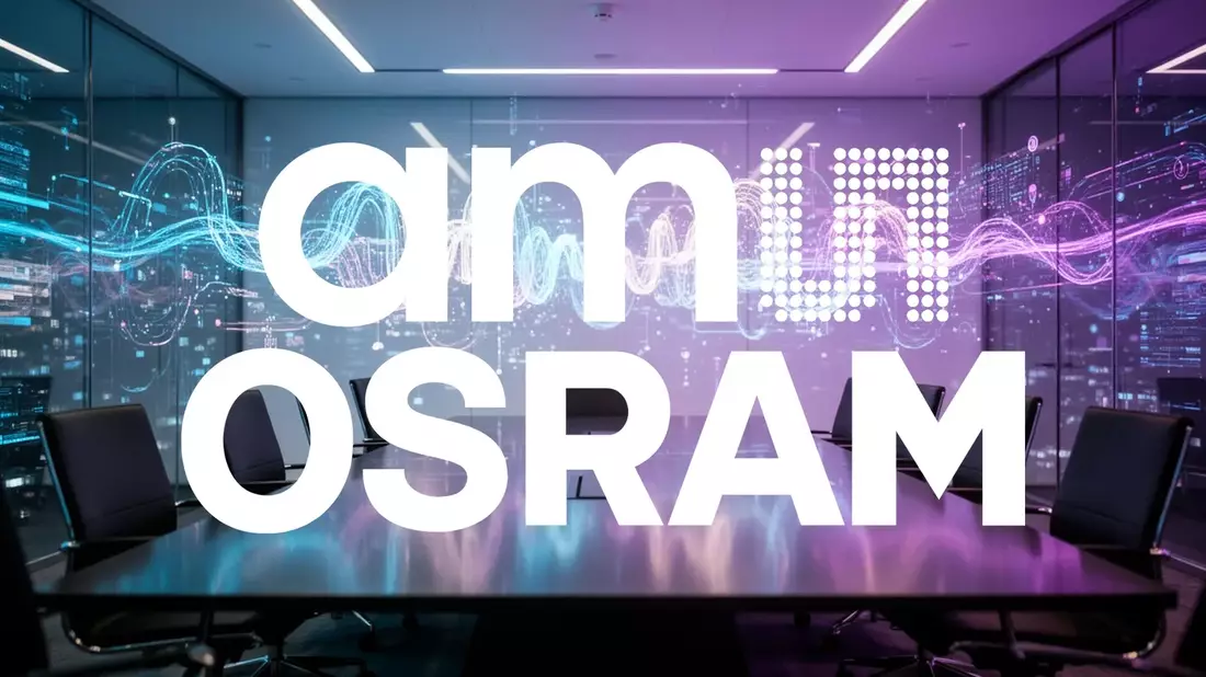 ams-OSRAM: Hauptversammlung besiegelt radikale Neuausrichtung