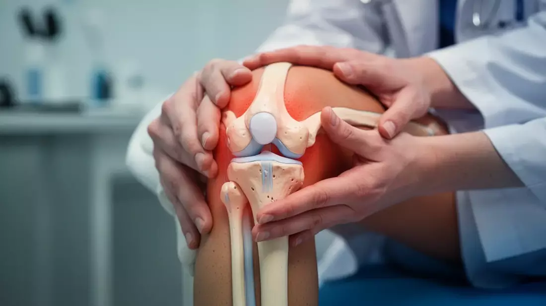 Arthrose: Neue Therapien und Bewegung statt OP bei Gelenkschmerzen