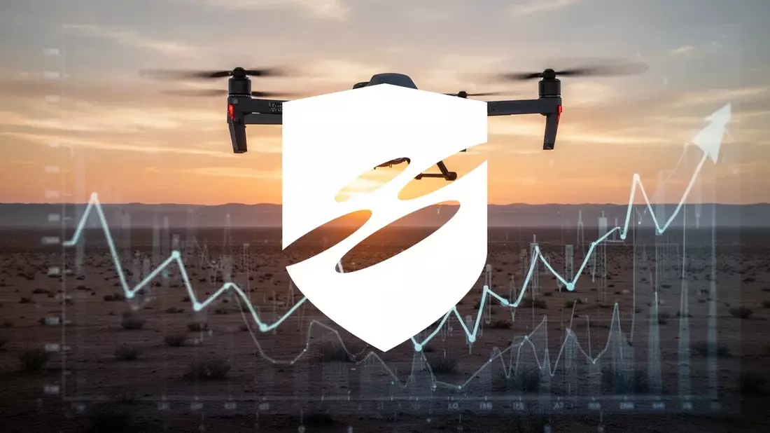 DroneShield Q1 Revenue Surges 121% Amid World Cup Contract, But Governance Probe Drags Stock