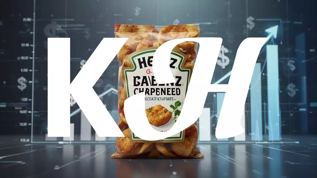 Kraft Heinz: Radikale Wende mit Milliarden-Investition in Marken