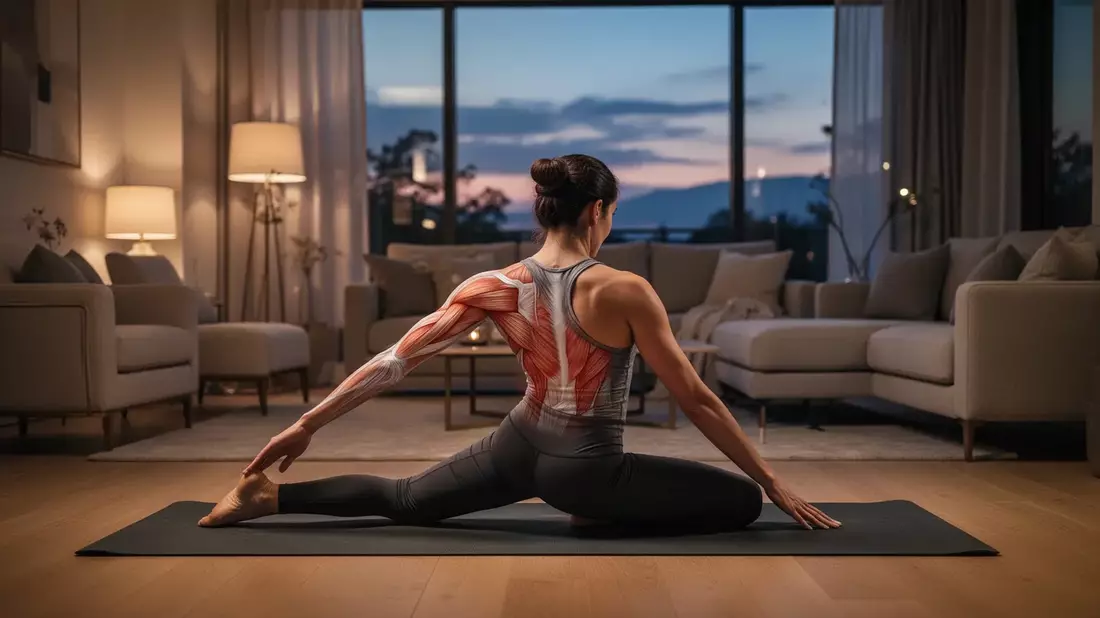 Moderne Rückenkonzepte: Lagree, Pilates und Kurztraining im Trend