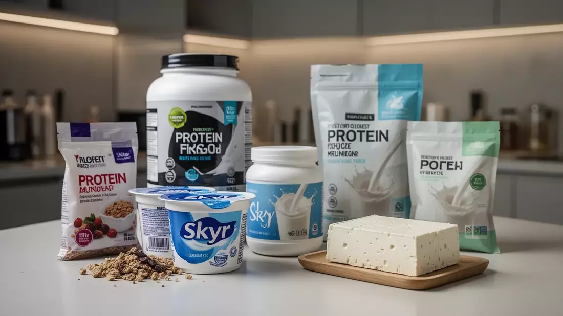 Protein-Boom: Preise für Eiweißpulver steigen rasant an