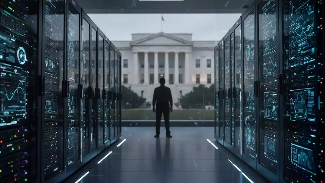 Microsoft: ingresos récord por Azure e IA, pero acción cae 17% en 2026