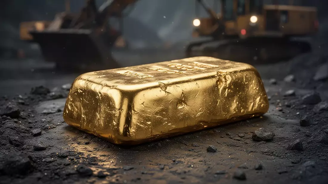 Silver Storm Mining gelingt erster Silber-Gold-Guss in Mexiko