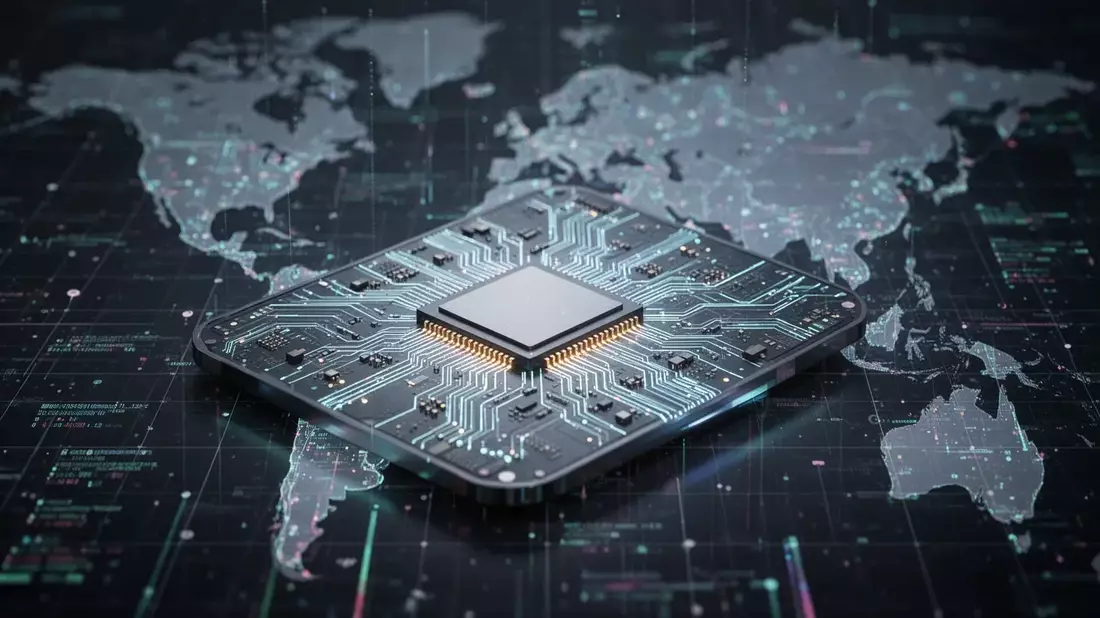TSMC Aktie: Fachkräftemangel und Ressourcenknappheit gefährden Wachstum