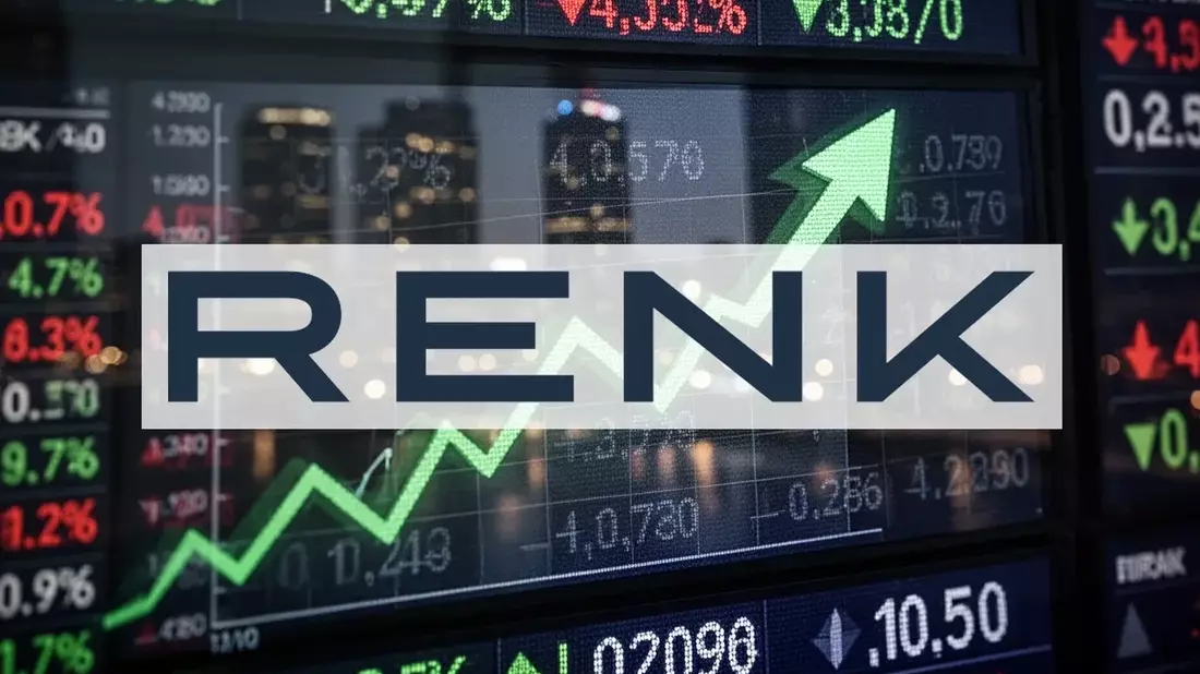 Renk Shares Fall 4% Despite Dividend Hike and New Chairman Amid NATO Uncertainty
