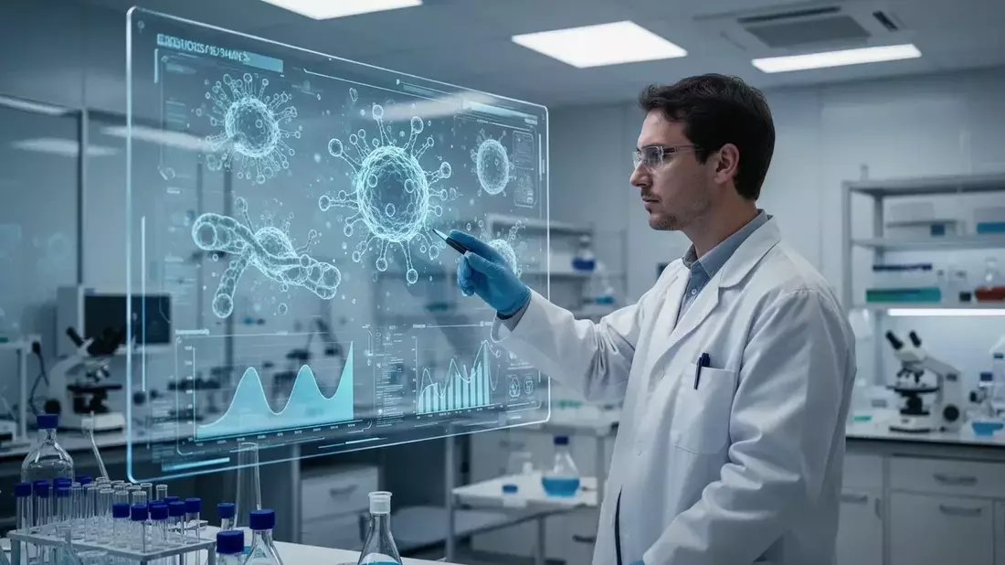 BioNTech: recompra de acciones y primer fármaco oncológico rumbo a la FDA