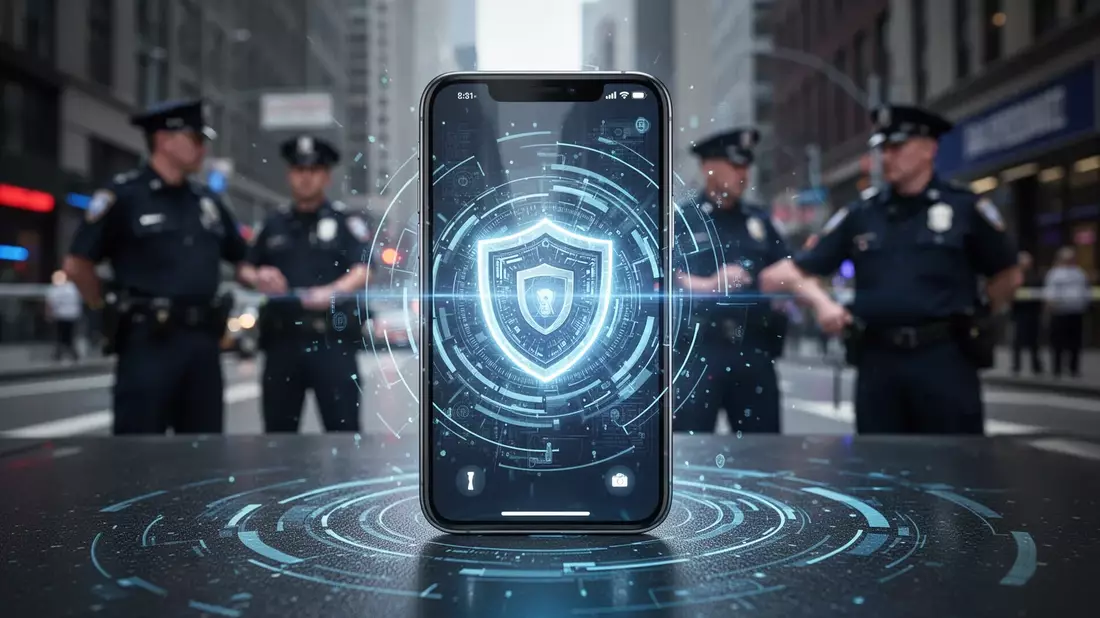 Apple und Polizei: iPhone-Diebstähle in London drastisch gesunken