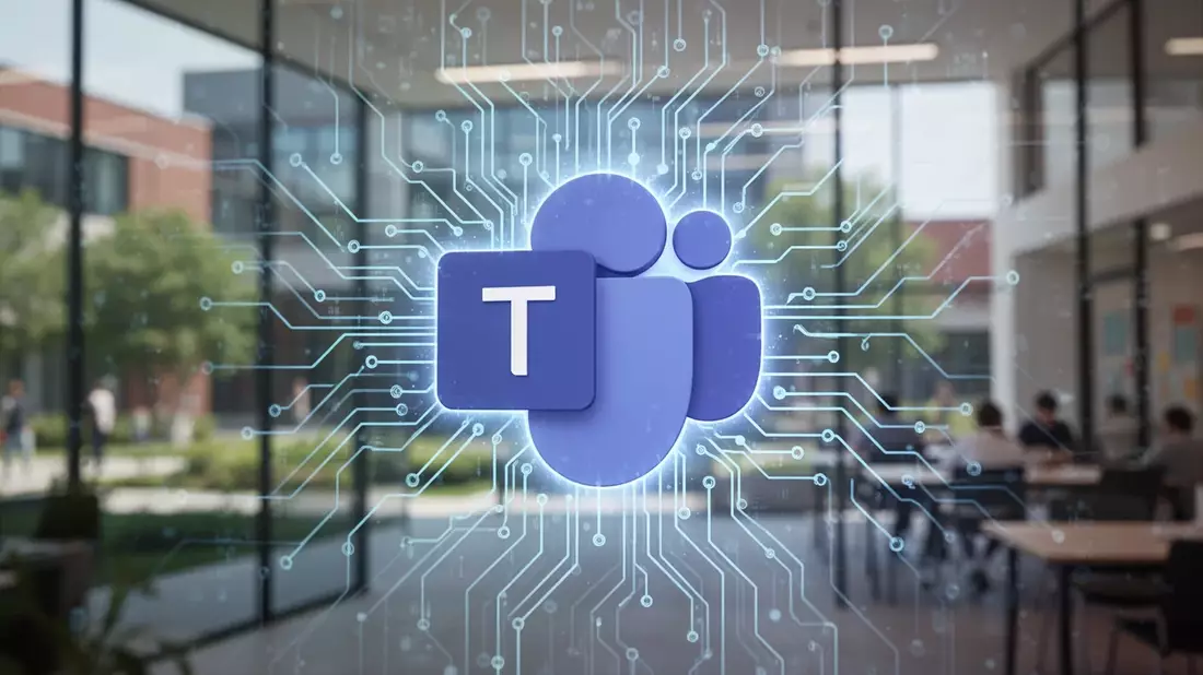 Behörden und Unis wechseln von Webex zu Microsoft Teams