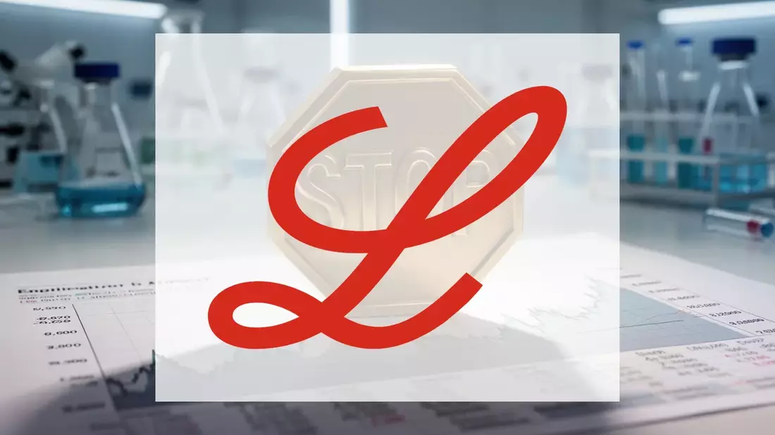 Eli Lilly: Investitionskürzung als politisches Druckmittel