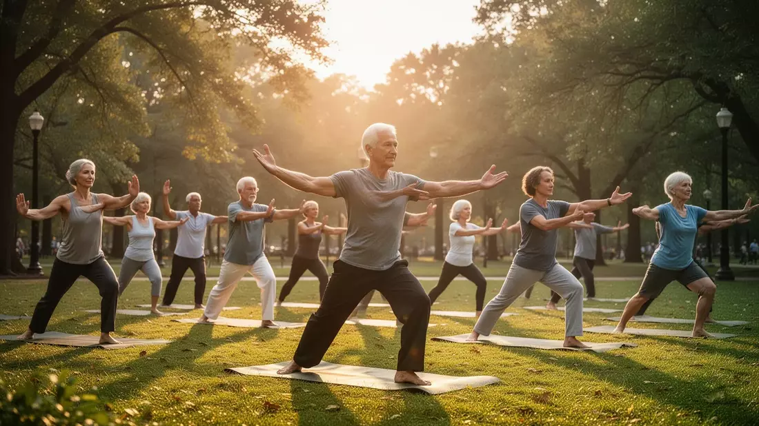 Achtsamkeit und Yoga: Boom bei deutschen Volkshochschulen