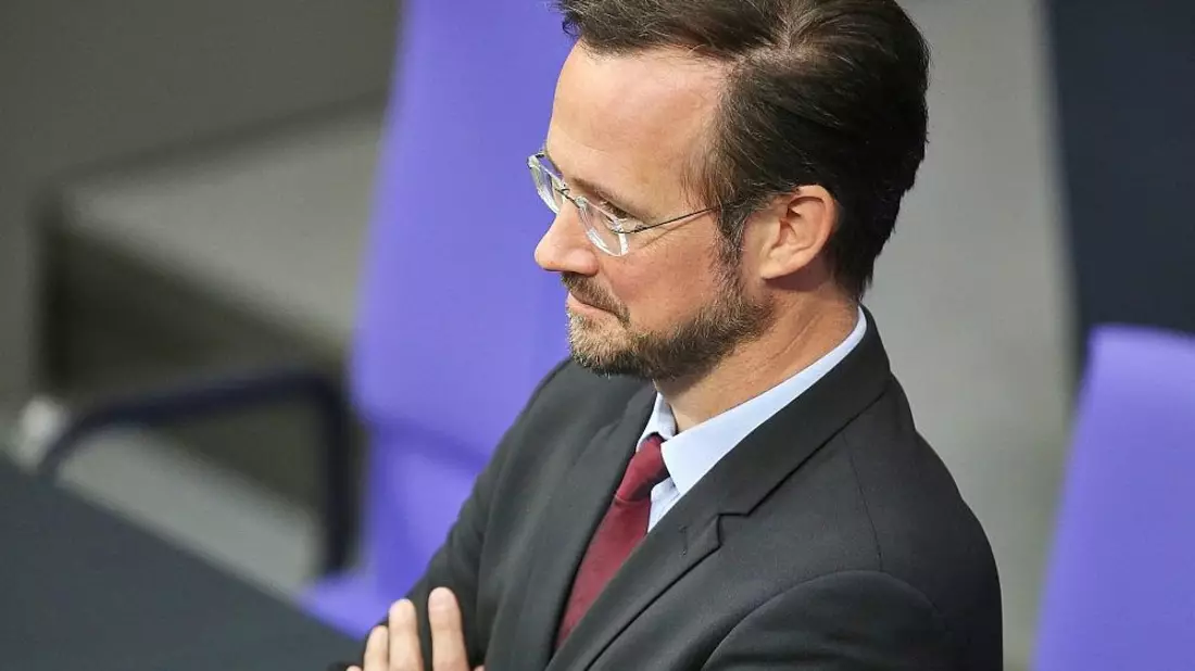 SPD und Grüne antworten Teilnehmern von Bundestags-Planspiel