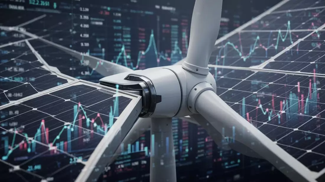 Keel Infrastructure: Milliarden-Wette auf KI-Rechenzentren