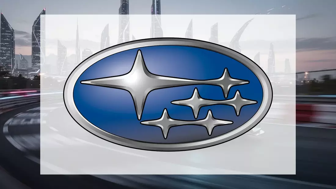 Subaru Aktie: Doppelstrategie aus STI-Sportlern und E-Autos