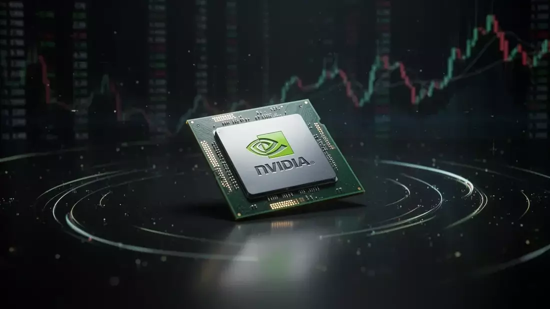 Nvidia's Geopolitical Chess: Vera CPU and China Strategy