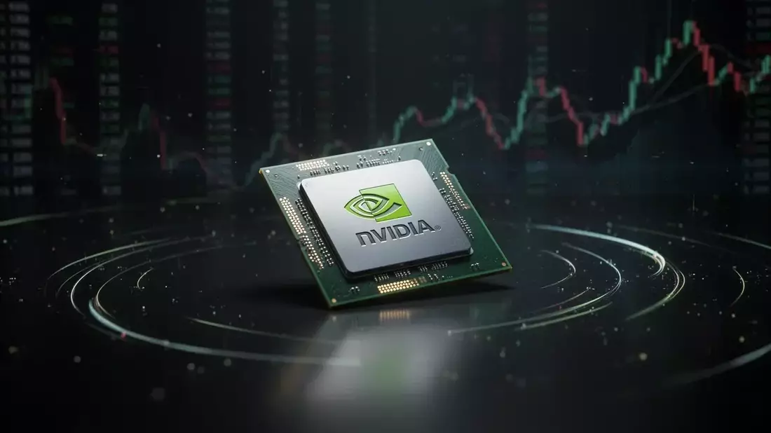 Nvidia lanza Vera, su CPU para sortear restricciones de exportación a China