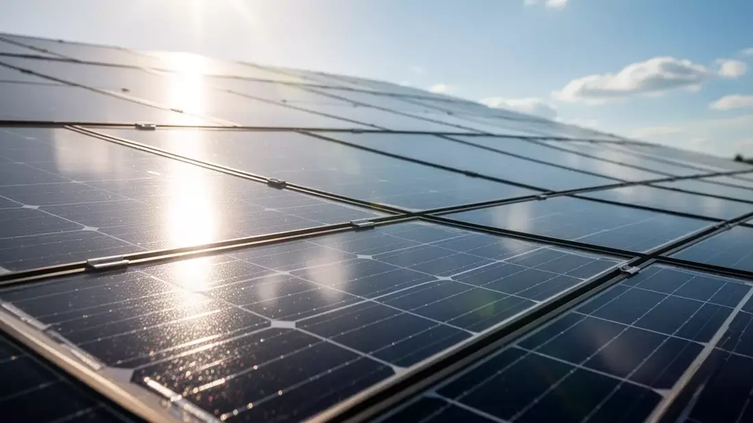 JinkoSolar Aktie: Dividenden-Erhöhung und Technologie-Offensive beflügeln