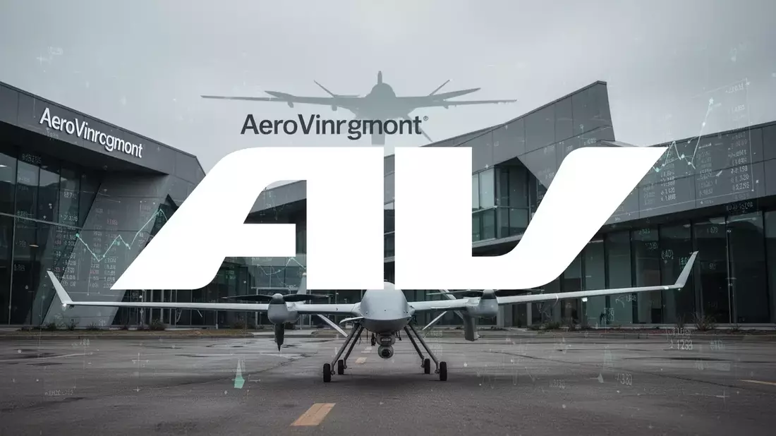 AeroVironment: expansión récord pero presión por cancelación de contrato y demandas