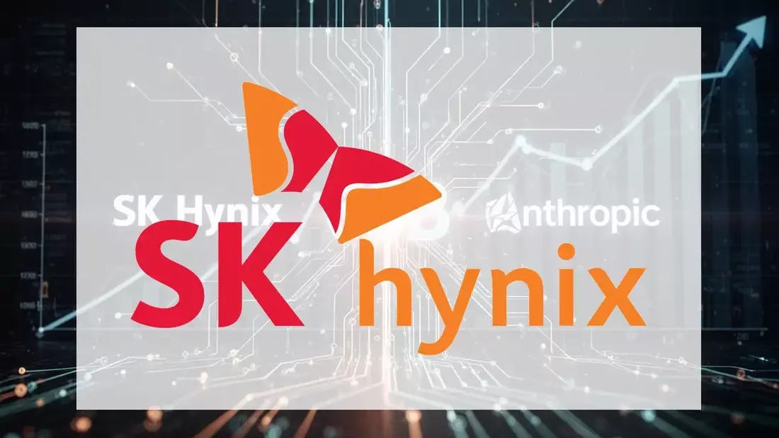 SK Hynix Nears SEC Decision on $14B Nasdaq Listing Amid Factory Fire