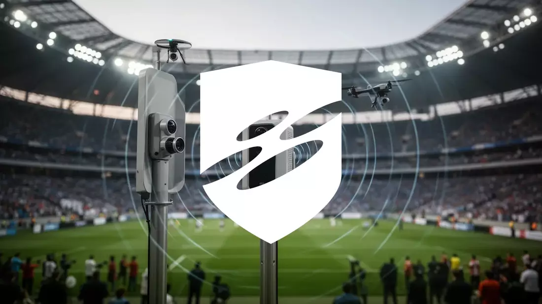 DroneShield Aktie: WM-Einsatz trifft auf Governance-Krise