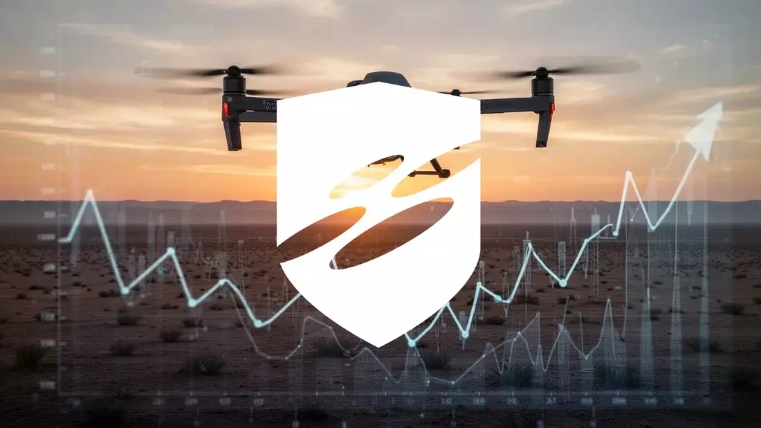 DroneShield Q1 Revenue Doubles, Cash Pile Grows, but Shares Remain Subdued