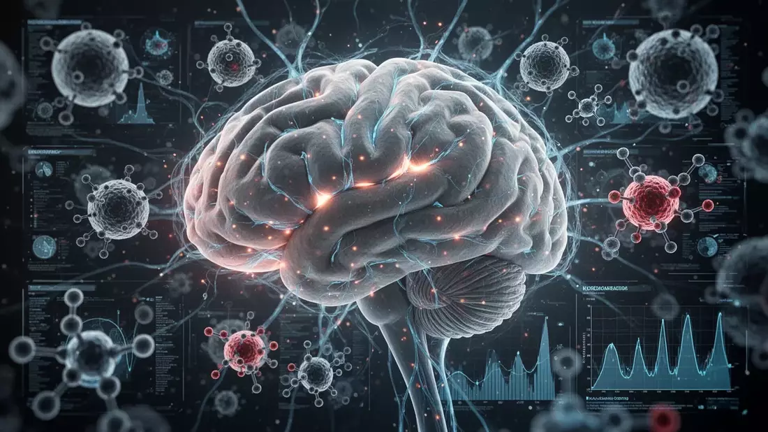 Alzheimer-Forschung 2026: Neue Risikofaktoren und Therapieansätze