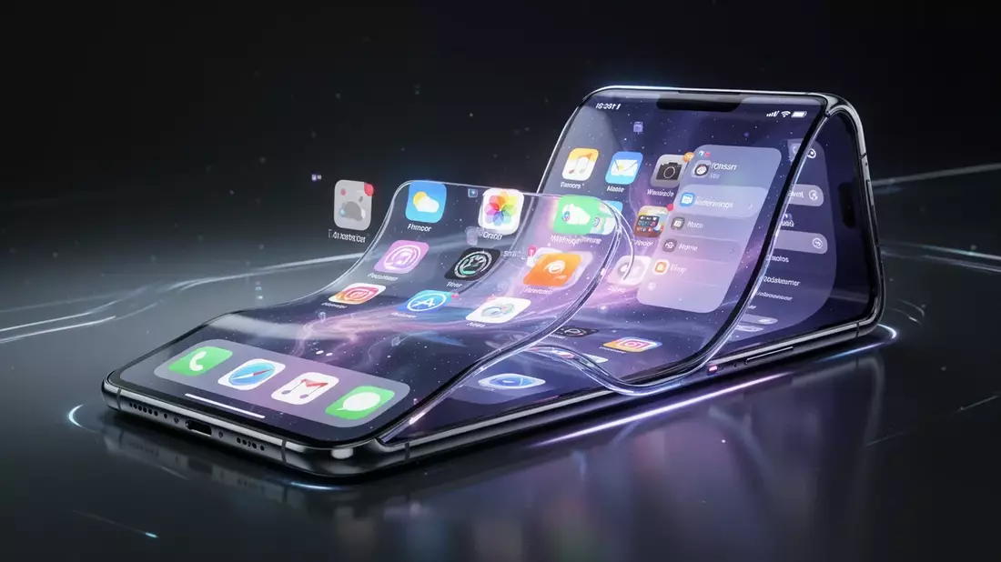 iOS 27 Beta: Querformat für alle Apps und Hinweise auf Falt-iPhone
