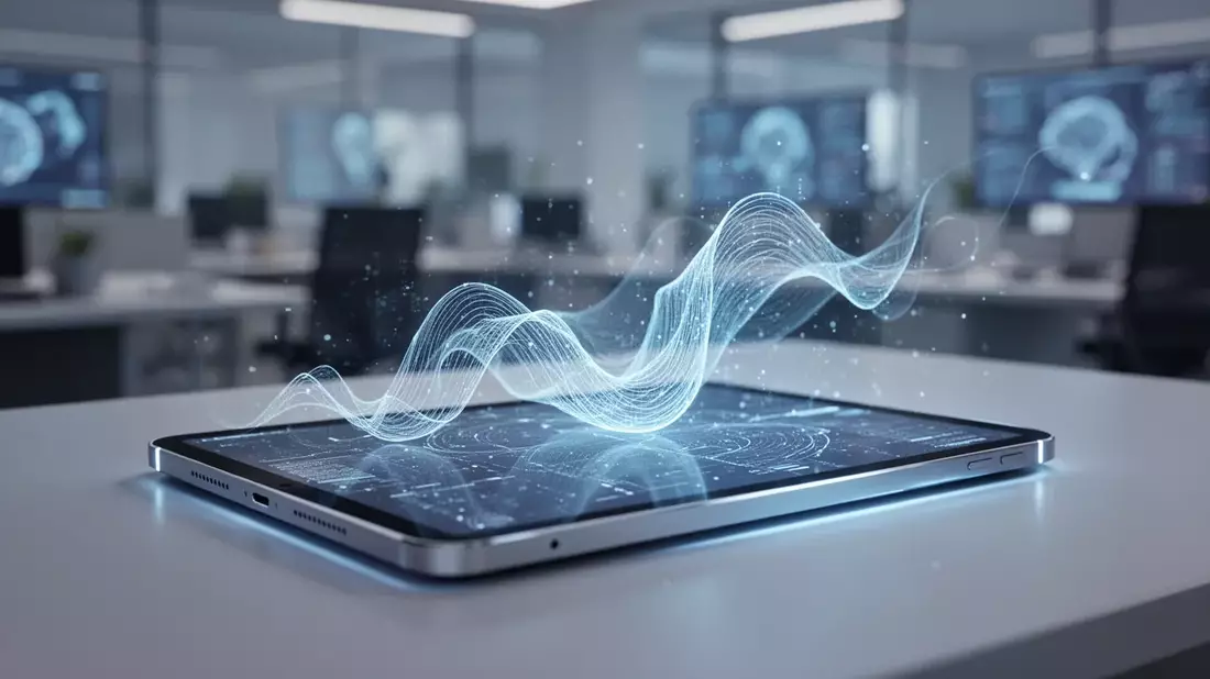 Apple überarbeitet Siri mit KI und Google-Partnerschaft