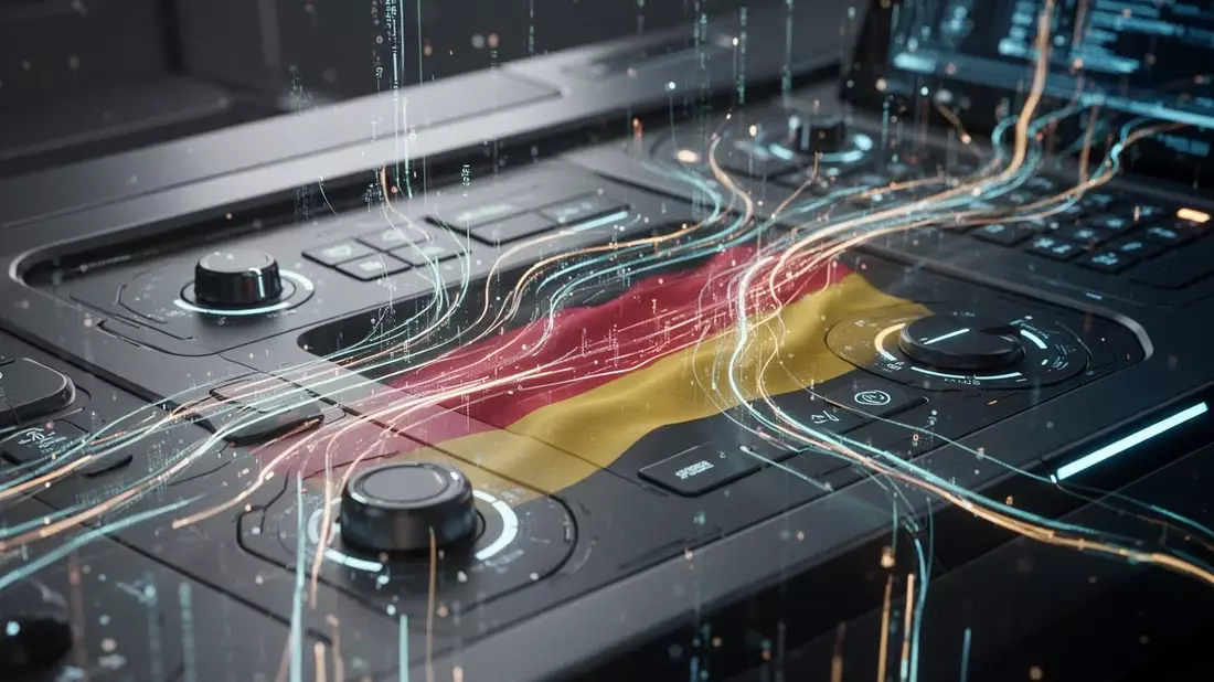 Bundestag beschließt KI-Gesetz: Bundesnetzagentur wird zentrale Aufsicht