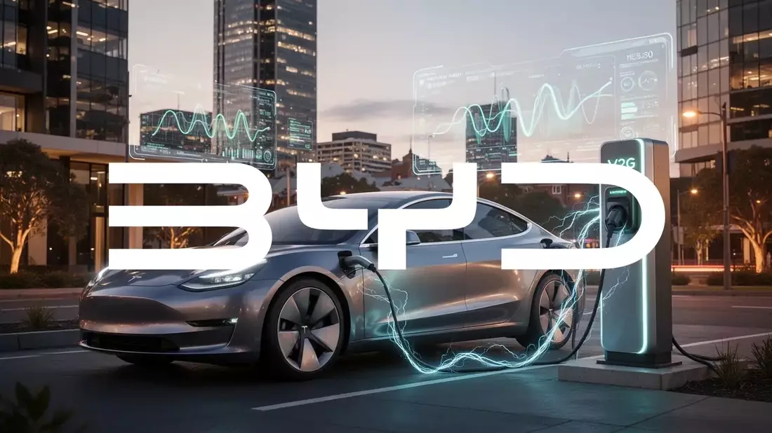 BYD Stock Tumbles 37% as Europe Factory Pivot and Battery Issues Mount