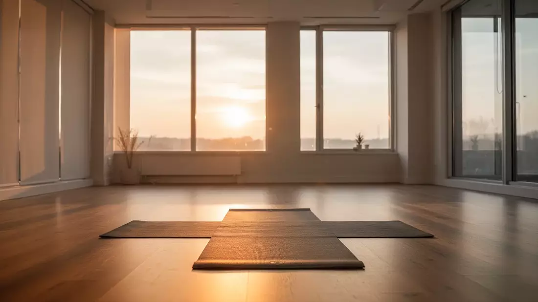 Yoga-Retreats im Trend: Von Gratis-Kursen bis zum Luxus-Angebot