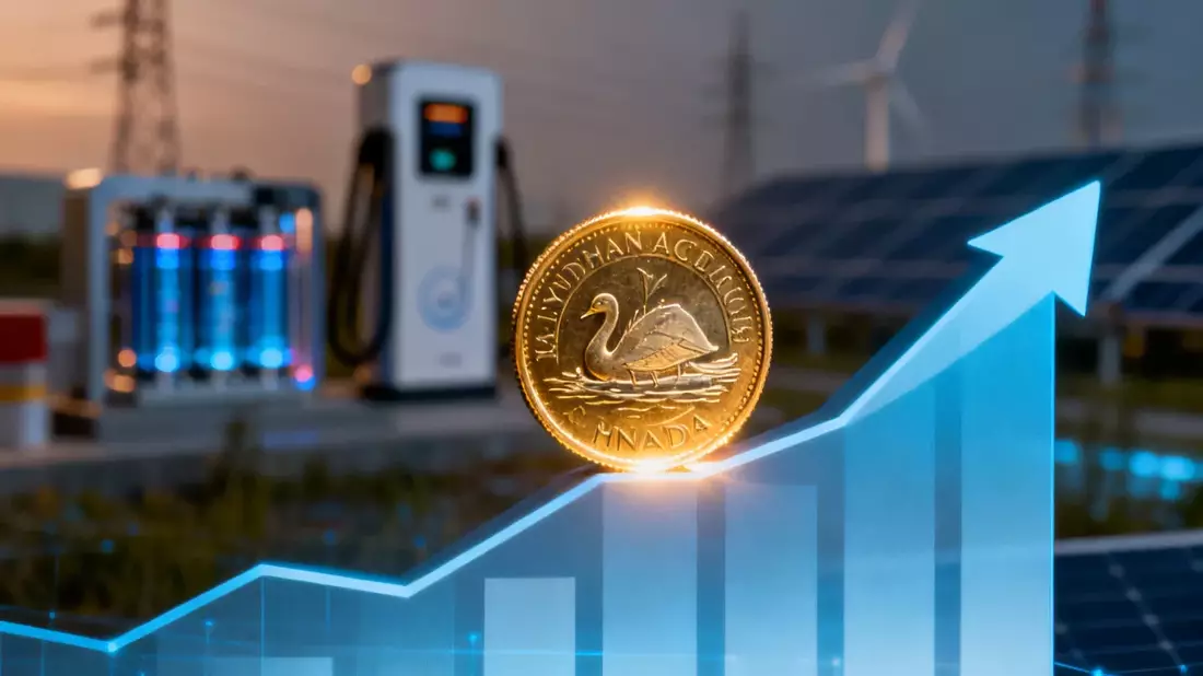 Primary Hydrogen Aktie: Charttechnische Hürde bei 0,80 CAD erreicht
