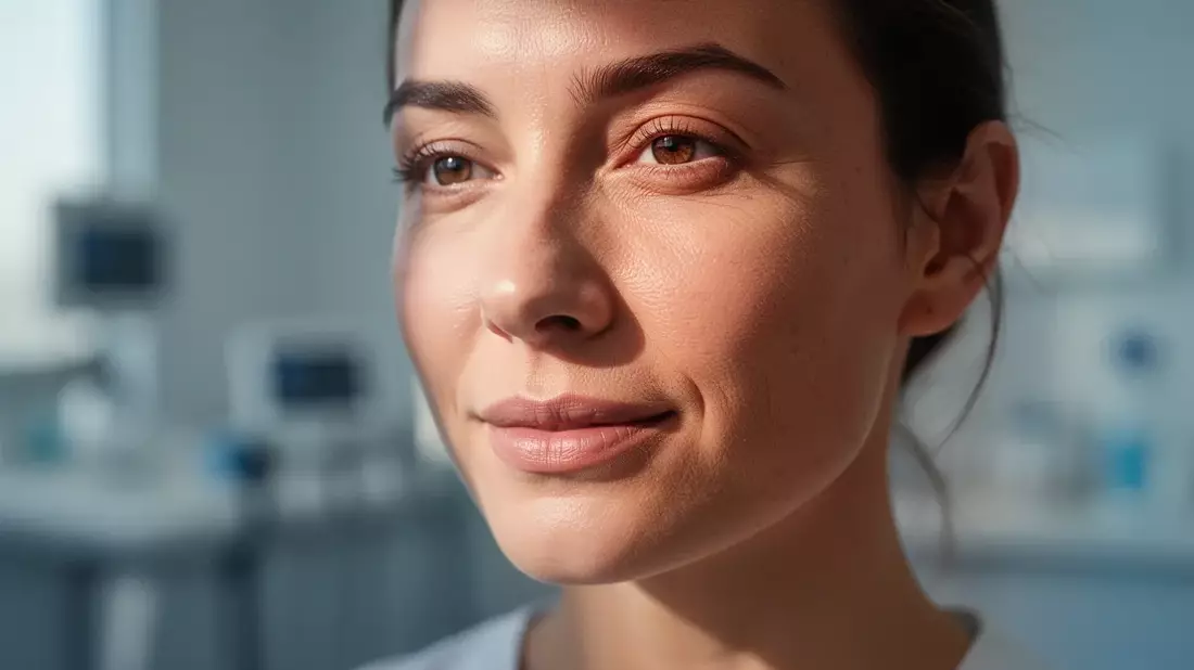 Cholesterin und Rosacea: Überraschender Schutz durch Blutfette