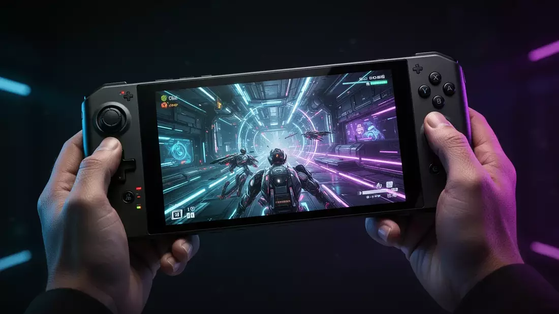 Lenovo Legion Go 2: High-End-Handheld mit SteamOS für 1.199 Euro