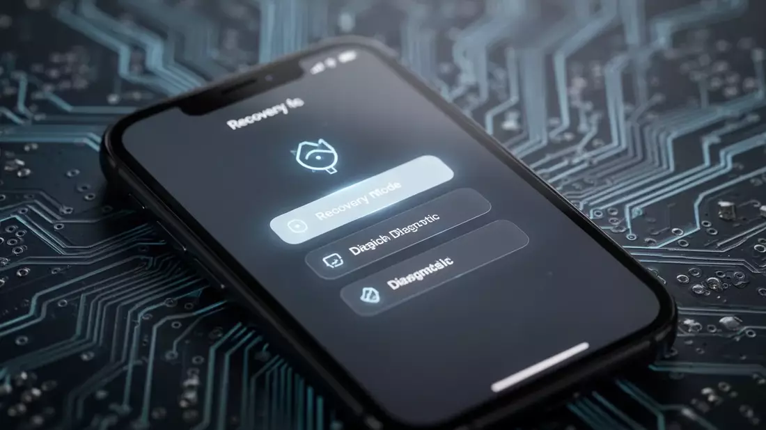 iOS 27 Beta: iPhone-Reparatur jetzt ohne Computer möglich