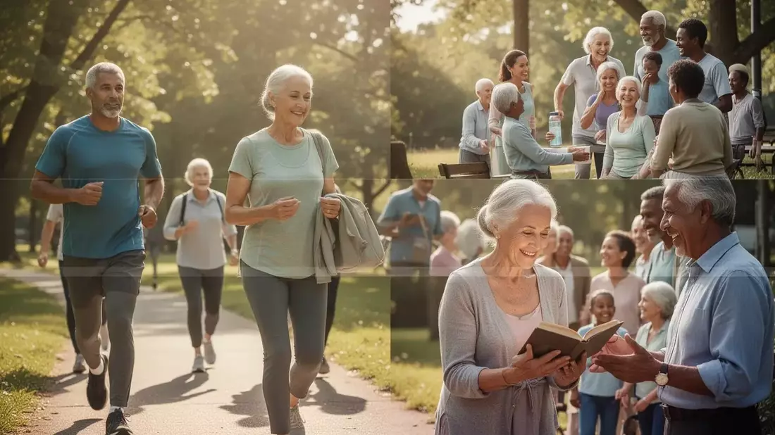 5-Minute Breathing Exercise Lowers Blood Pressure Like Endurance Sports